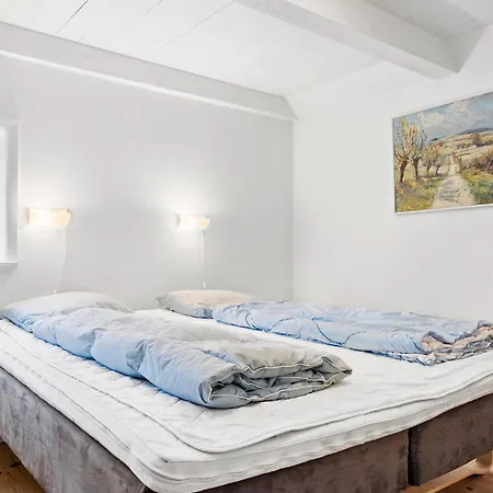 Amazing In With Indoor Swimming Pool * Blåvand