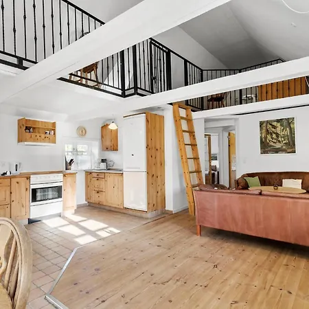 Amazing In With Wifi Blåvand