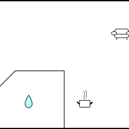 Amazing In With Wifi Feriehus