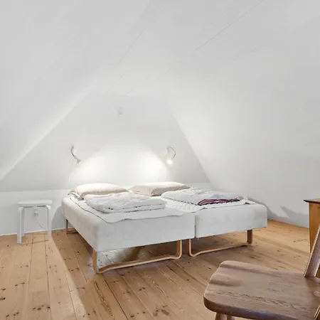 Amazing In With Wifi Blåvand