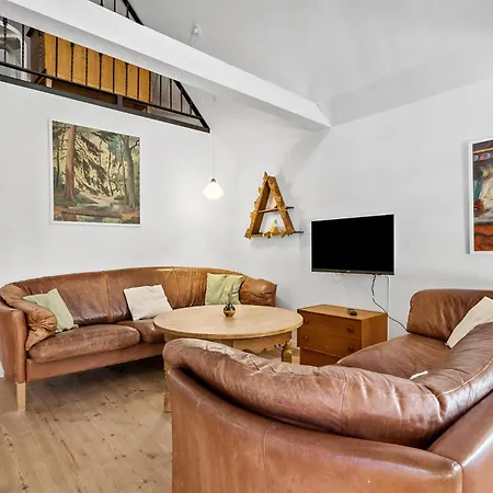 Amazing In With Wifi * Blåvand