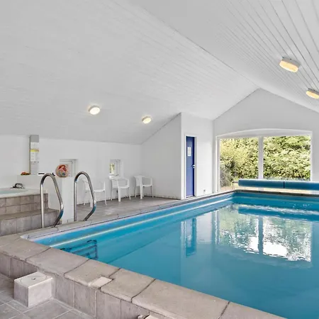 Feriehus Amazing In With Wifi *