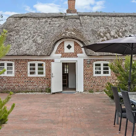 Amazing In With Wifi Blåvand