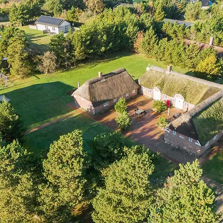 Amazing In With Wifi * Blåvand